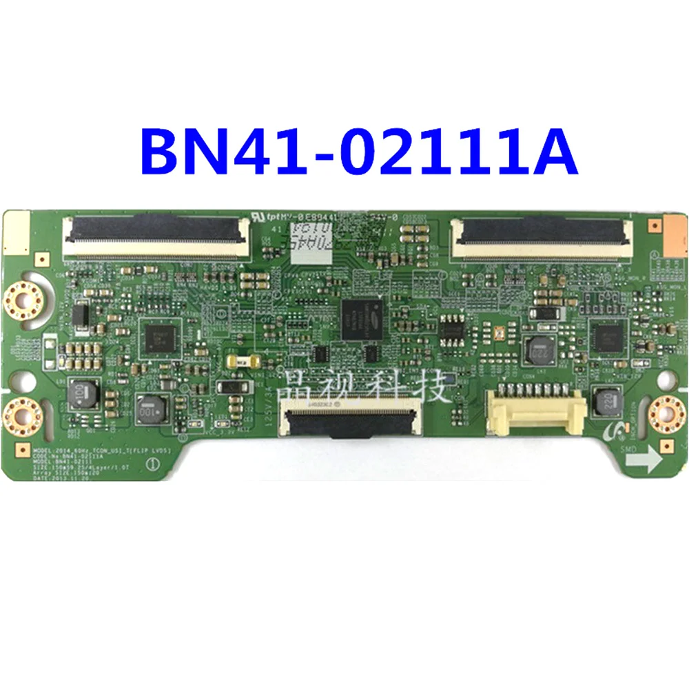 

Original Logic Board BN41-02111 BN41-02111A 2014-60HZ_TCON_USI_T for 32-Inch 40-Inch 48-Inch