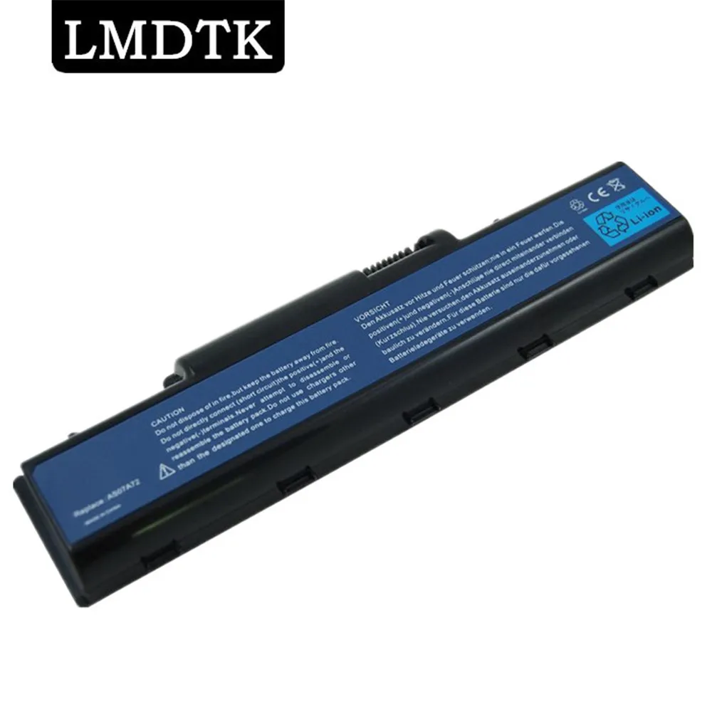 

LMDTK New 6 Cells Laptop Battery For Acer Aspire 5536G 5542 4720G 5735Z 4710G 4310 4320 4336 4520G 4540