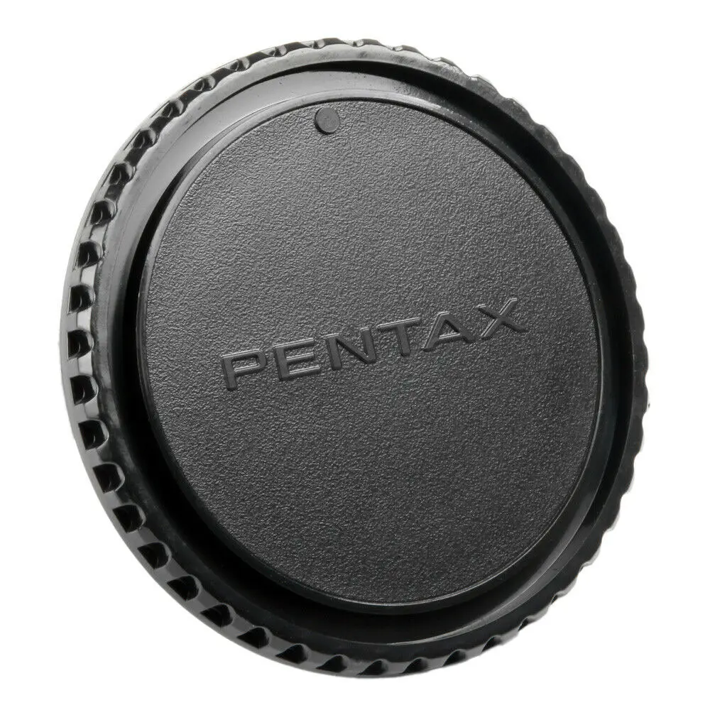 PK645 Rear And Body Lens Cap Fits for Pentax 645D 645Z PX 645 Mount Fuji Film GFX DSLR Camera