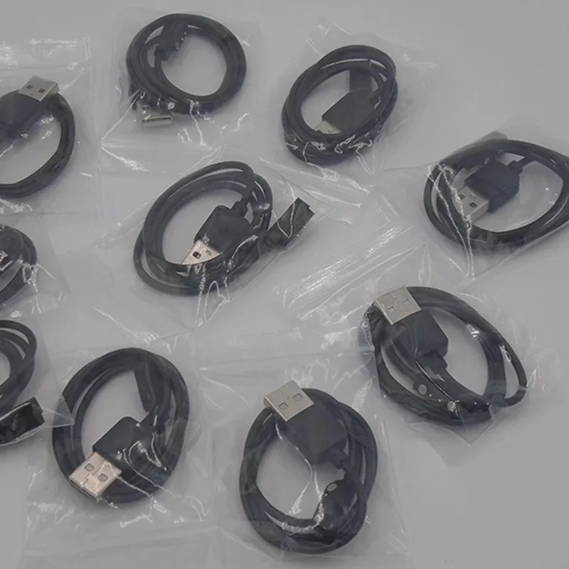 Original charger for DT28 DT68 DT78 smart watch smart USB charger for DT28 DT68 DT78 smart watch cable Magnetic Charging Cable