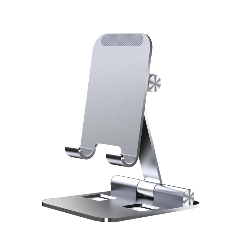 

Universal Desktop Mobile Phone Holder Stand for IPhone IPad Adjustable Tablet Foldable Table Cell Phone Desk Stand Holder