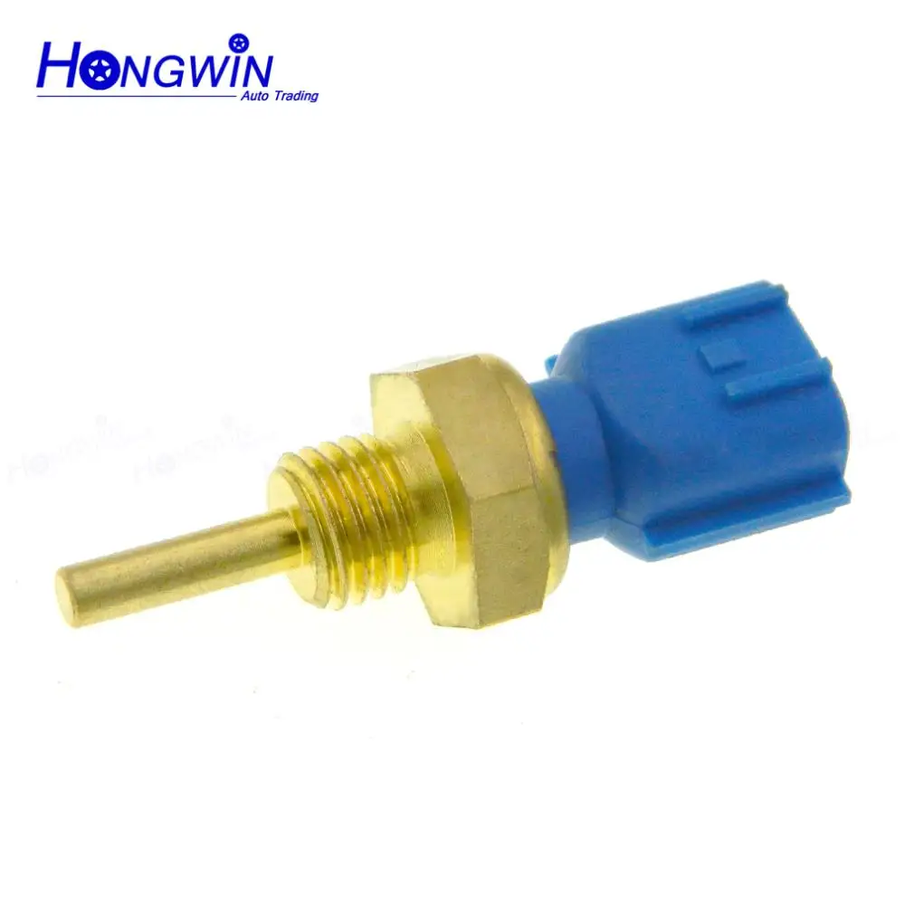 Coolant Water Temperature Sensor For NISSAN 350Z 370Z Almera Cube Maxima Micra Murano Pathfinder Patrol Primera Qashqai X-Trail