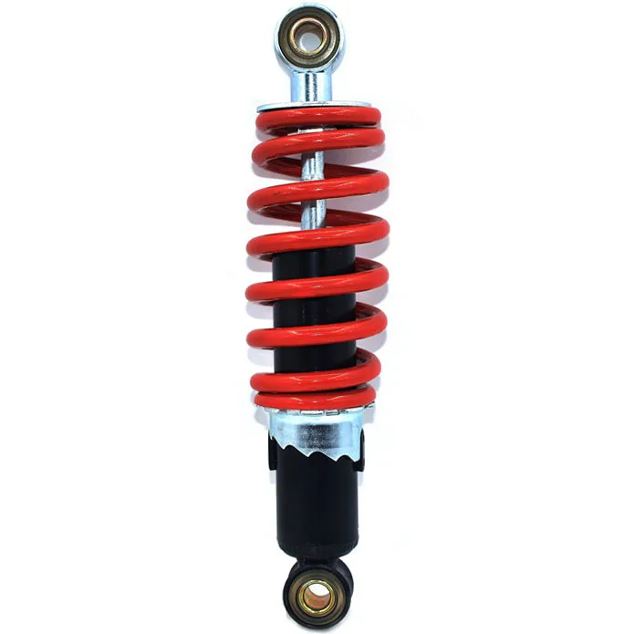 

Aluminum Shock Absorber Rear Suspension 210mm For Motorcycle 50cc 70 90 110 125cc Dirt Pit Bike ATV Go Kart