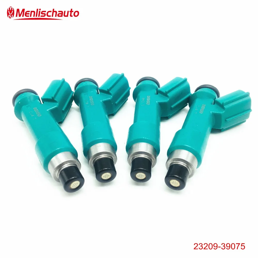 6pcs Genuine Quality Fast Delivery Fuel Injector 23209-39075 Fit For Japanese Car 4.0L V6