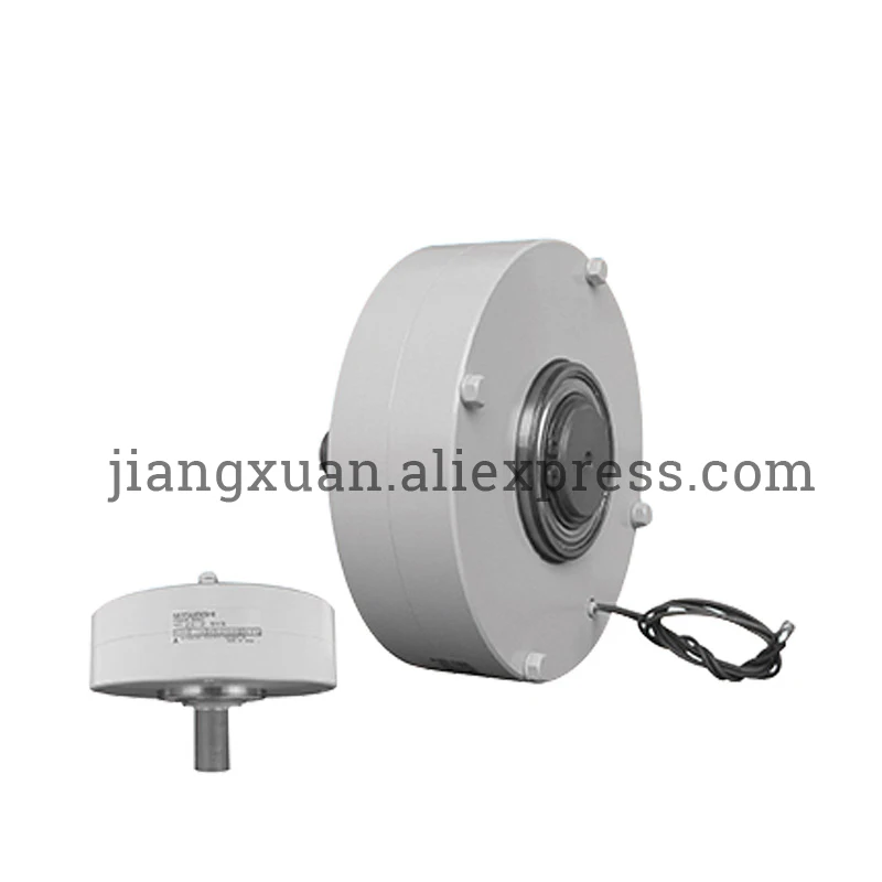 Parti di macchine da stampa Freno a polvere magnetica DC24V ZX -2.5YS ZX-5YS ZX-10YS