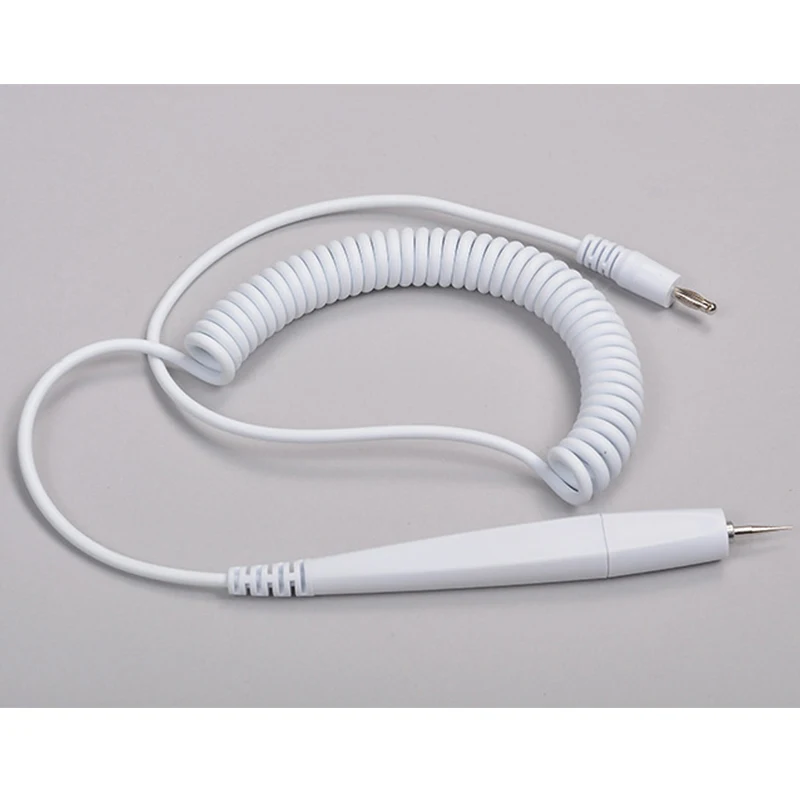 DIY-112 Alat Kecantikan Penghilang Kerutan Frekuensi Tinggi Desktop Alat Kecantikan Penghilang Bekas Luka Portabel Impor dan Ekspor