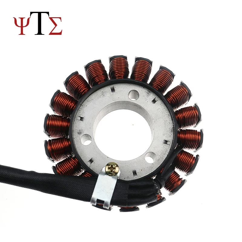 Motorcycle Generator Magnetor Stator Coil for honad CB250 Hornet 250 JADE250 CBR 250 MC22 MC19 CBR400 NC23 NC29 CB-1 CB400F