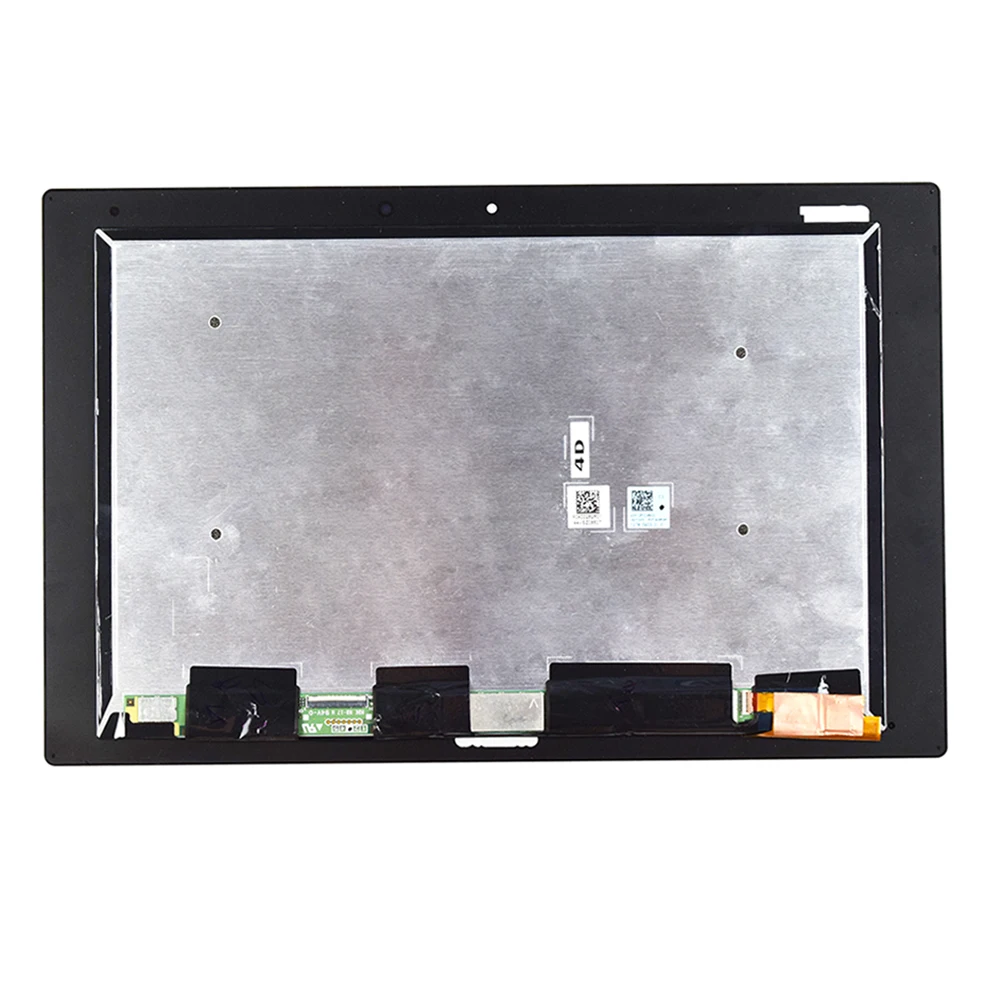 10.1″ LCD Display For Sony Xperia Tablet Z2 SGP511 SGP512 SGP521 SGP541 SGP551 SGP561 LCD and Touch Screen Digitizer Assembly