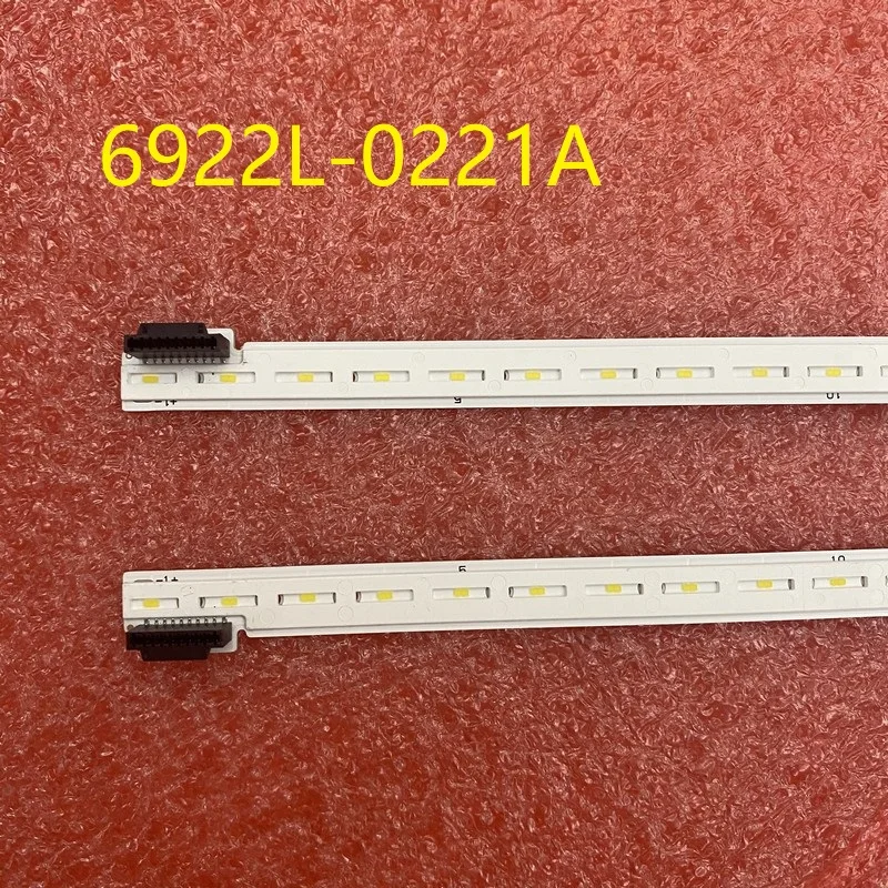 LED Backlight Strip for TV 49SJ810V 49SJ800V 49UJ750V 6922L-0221A 6916L-3030A 3031A 3033A 3032A 49 V17 ART3 3032 3031 3032 3033