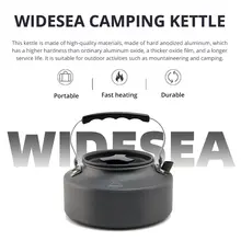 Camping Cookware Set #6