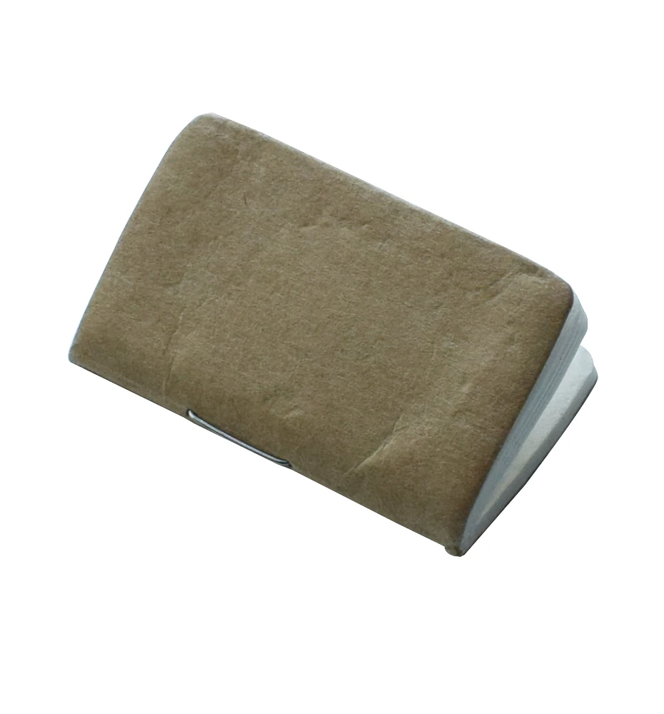 4 stücke Mini Notebook Kern Für Notizbuch Ersetzen 4,6*2,8 cm Notizblock Tragbare Tagesplaner Organizer Taschenbuch skizzenbuch – Detail 6