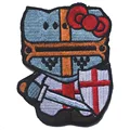15 (8X6CM)