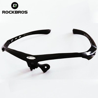 ROCKBROS Sunglasses Frame Cycling Glasses Myopia Frame for ROCKBROS Eyewear Model 10001 10002 10003 10007