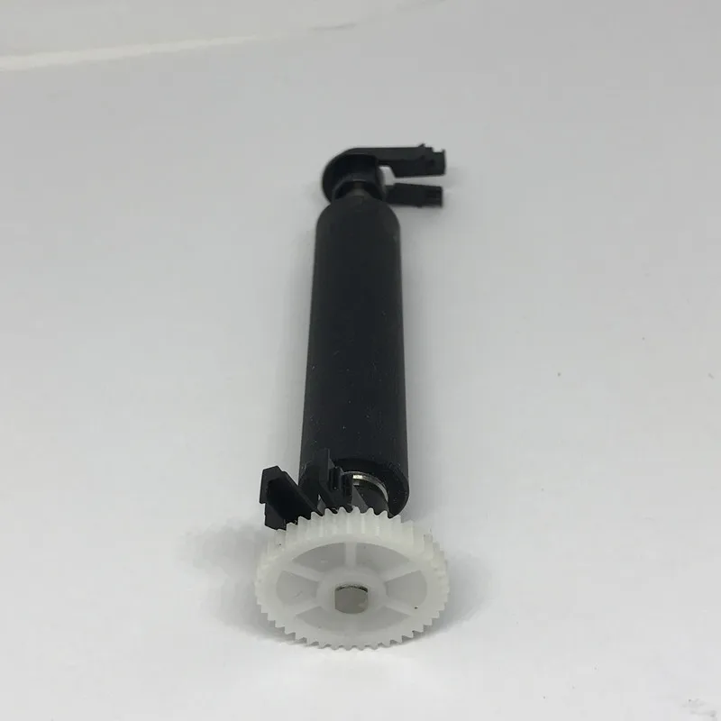 rubber roller For TSC TDP-225 food milk tea shop label  printer accessories rubber roller