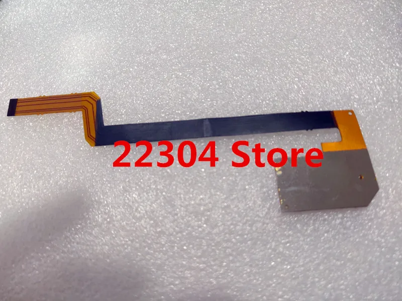 ใหม่Original XT1 Flex ShaftหมุนLCD FPC Flex CableสำหรับFuji Fujifilm X-T1กล้องเปลี่ยนหน่วยซ่อม