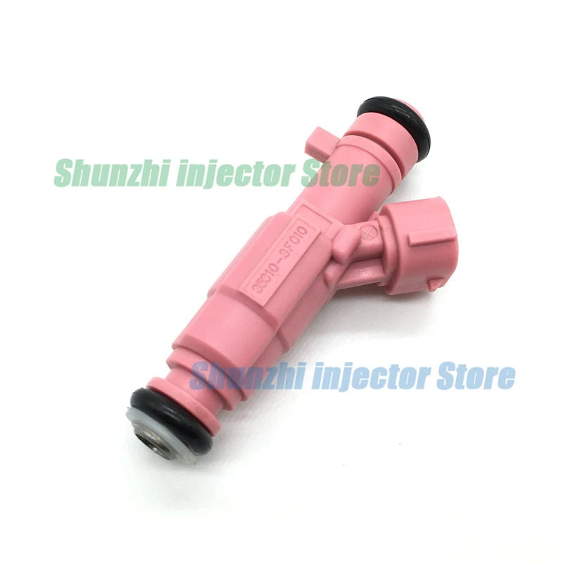 

Fuel Injector Nozzle For HYUNDAI Equus 4.6l v8 35310-3F010 35310 3F010