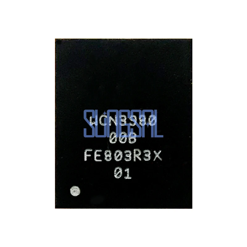 5 unids/lote WCN3980 00B WiFi IC Chip