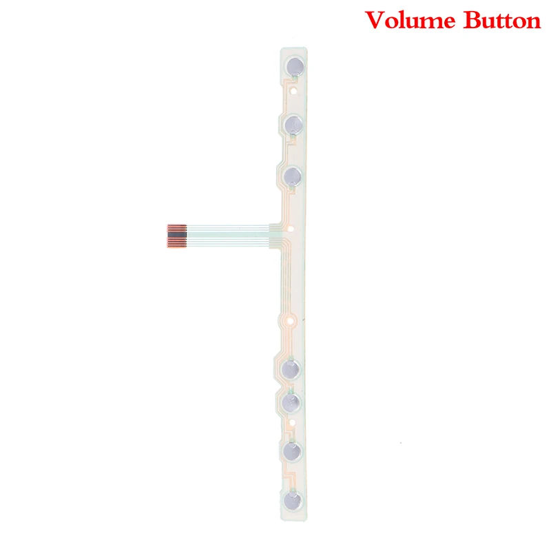 Cross Button Links Toetsvolume Rechts Keypad Lint Draad Voor PSP2000 Flex Kabel