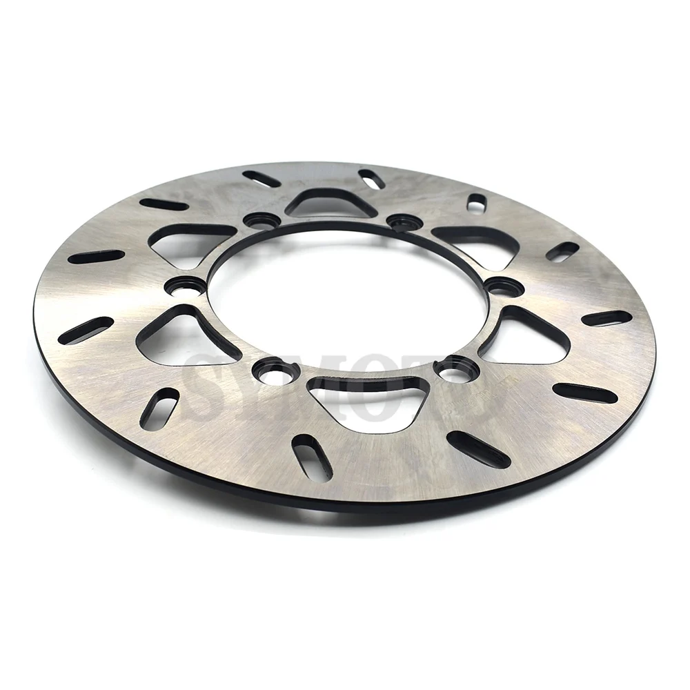 For Kawasaki KDX 200 E5 KDX200 1993-1999 KLX 300 R KLX300 1997-2007 650 KLX650 2001-UP Motorcycle Front Rear Brake Disc Rotor