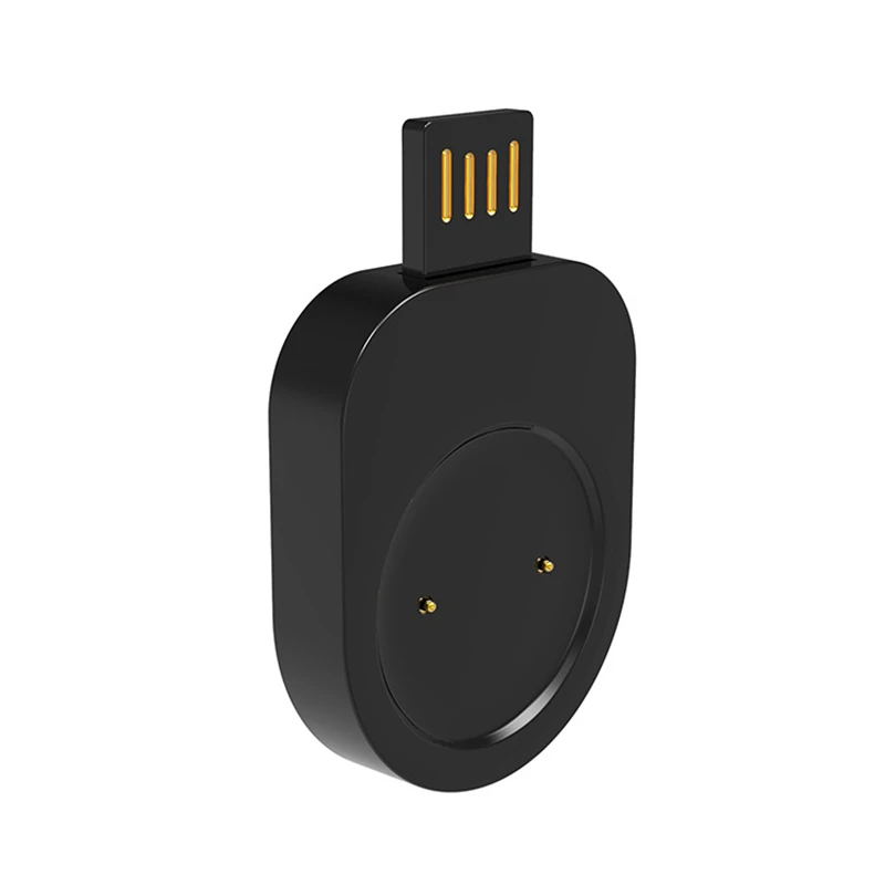 Dock Charger USB USB for Amazfit GTR4 GTS4 GTR3 Pro GTS3 GTR 2 2e Bip U Charging Station Stand Cable Smart Watch Accessories