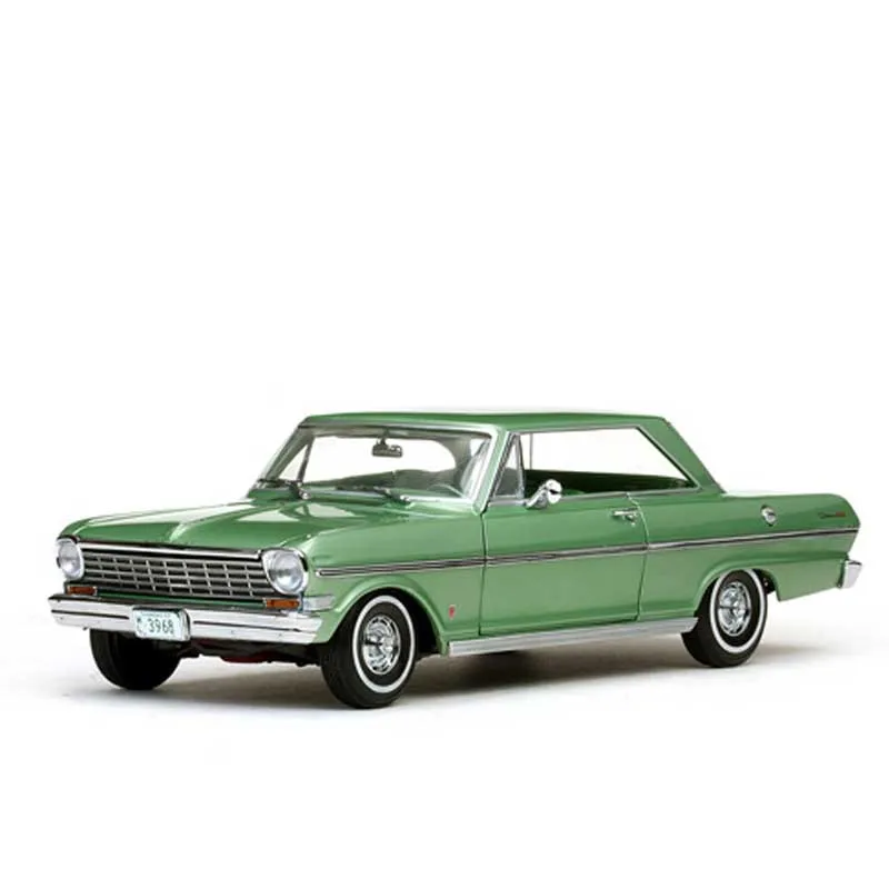 1:18 metal alloy die-cast model retro vintage car toy model best gift for adult children interior decoration