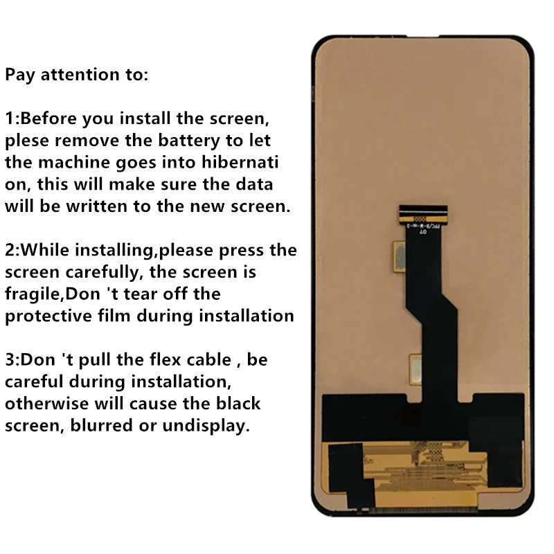 100% testing  Original  Mix3 Lcd  For Xiaomi Mi Mix3 LCD Display Touch Screen Digitizer Assembly For Xiaomi Mi Mix 3 MiMix3 Lcds