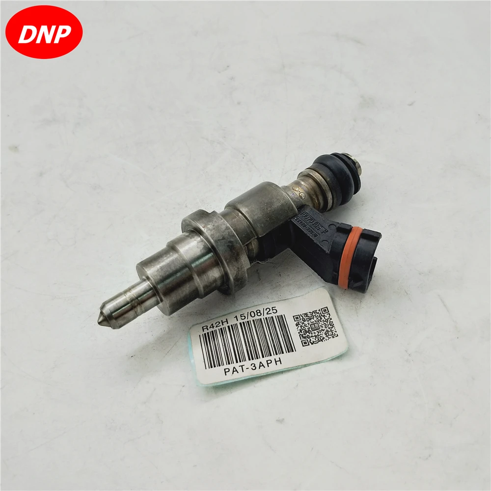 DNP High Quality Fuel Injector fit for Toyota Avensis RAV4 ACA20 23209-28030 23250-28030