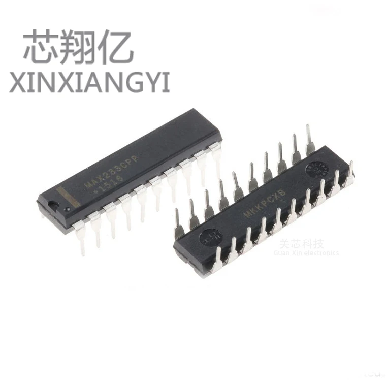 MAX333CPP DIP20