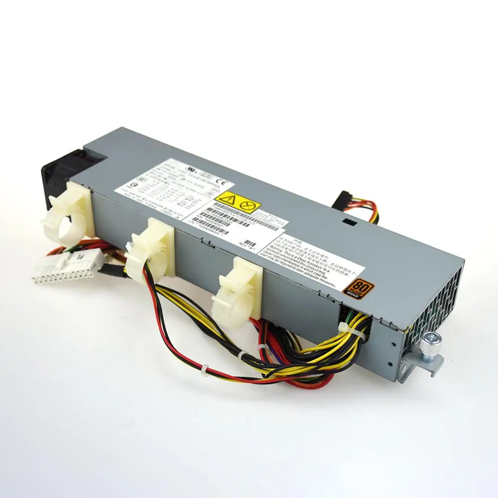 

Used for IBM X3250M4 Server Power Supply 300W 81Y6301 69Y5537 00J6070 Psu