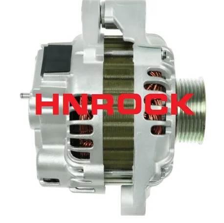 

NEW HNROCK 24V 120A ALTERNATOR 504254440 A004TR5794 A004TR5794AM A004TR5794ZT A4TR5794 A4TR5794AM A4TR5794ZT FOR IVECO