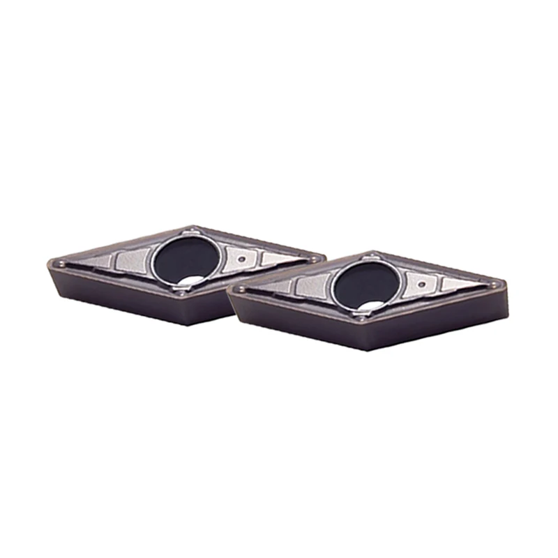 100% original 10 pçs vbmt160404 mv vp15tf cnc torno inserção vbmt 160404 de alta qualidade carboneto inserções