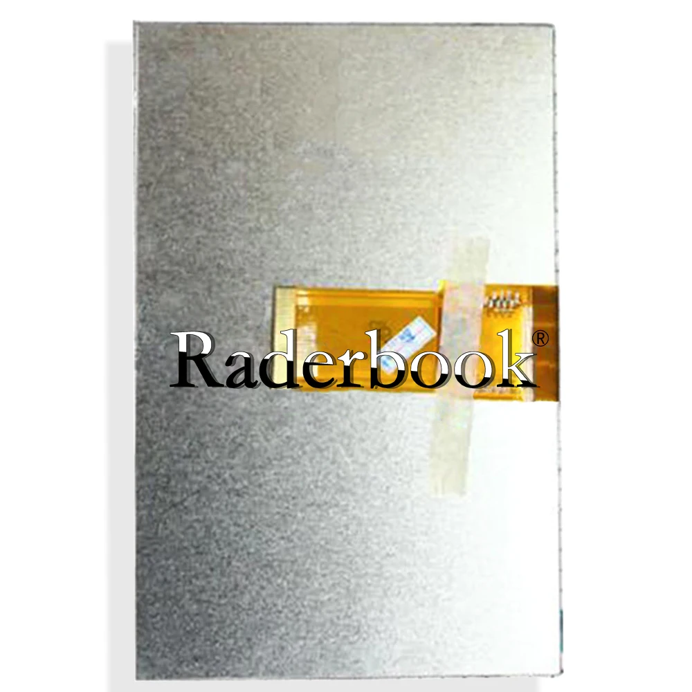 

Number FPC70054 7 inch LCD screen LCD internal display screen 164 * 97 HD