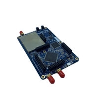 HackRF One 1MHz to 6GHz USB Open Source Software Radio Platform SDR RTL Development Board Reception of Signals