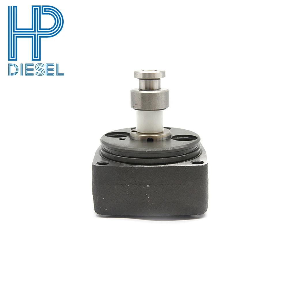Cabezal de bomba, cabezal de rotor 146401-4220 9461617094, rotor de cabezal VE, 4 cilindros 11 mm derecho, pieza del sistema de inyección de combustible diésel