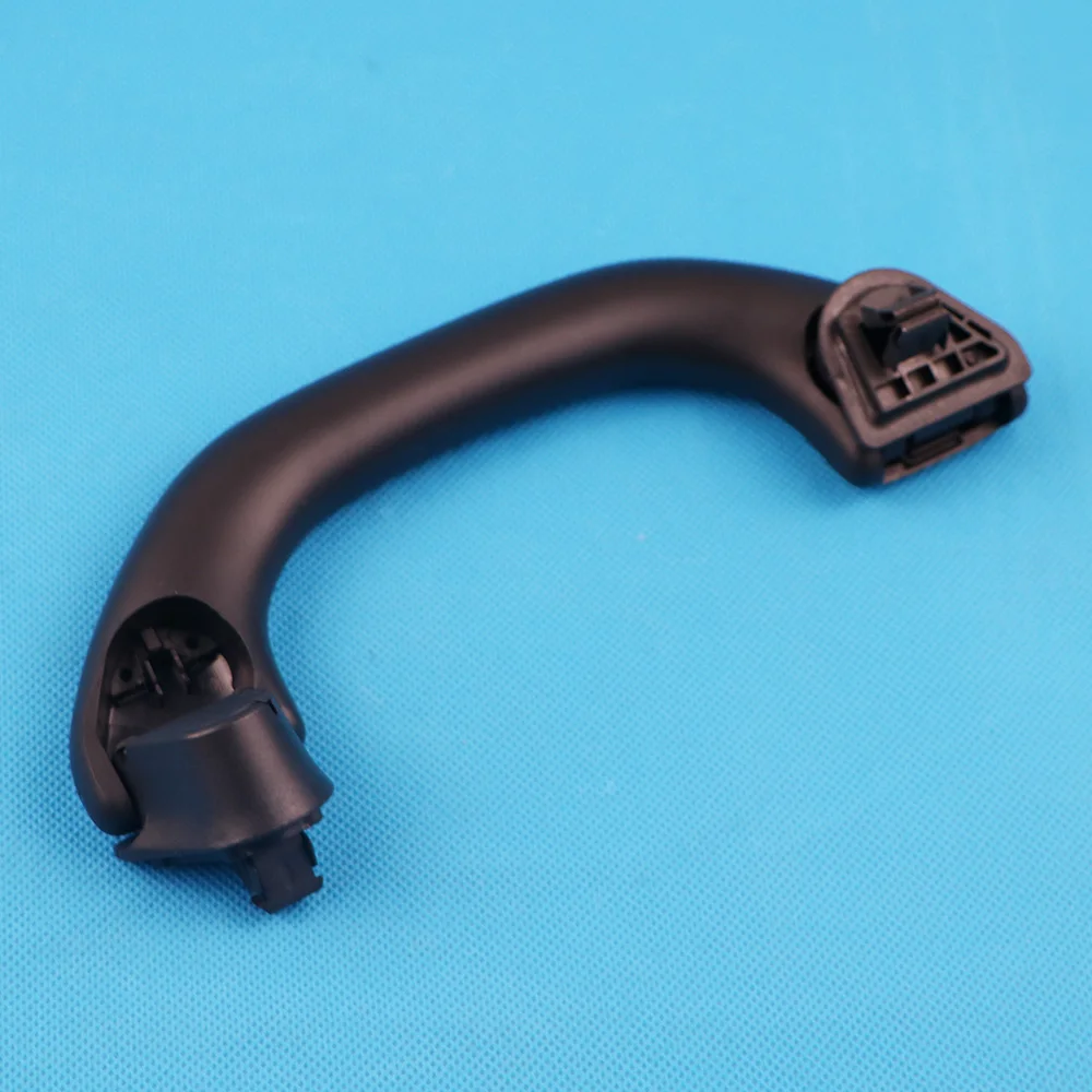 

New Front Rear Car Roof Handrail Inner Ceiling Pull Handles Black For VW Polo 6R 9N 2011-2018 6R0857607B 6R0857607C