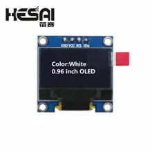 1.3 Inch OLED Display Module 128x64 #3