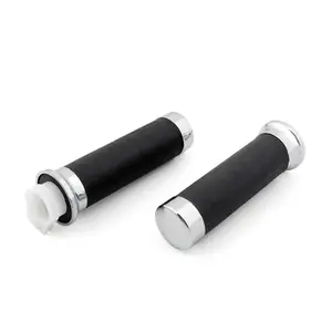 Artudotech, KROM SAPLARI, fit için Honda Magna Gölge 600 750 Ruhu 1100 VT 1300 VTX 1800 8 en çok satan aksesuarlar motosiklet farı 750-no. 5