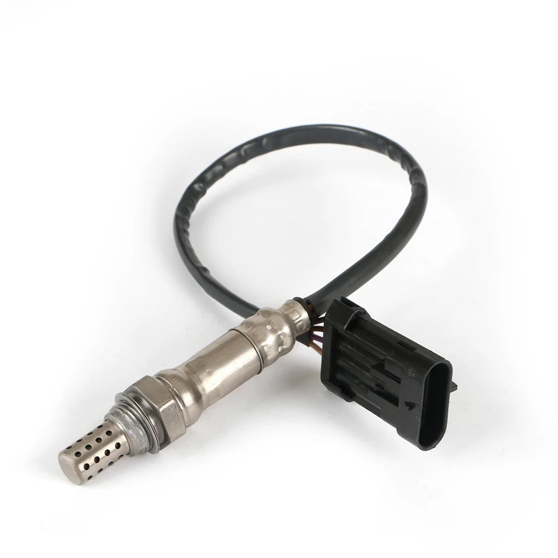 Sonda lambda O2 czujnik tlenu dla CHEVROLET DAEWOO AVEO EPICA EVANDA KALOS ISUZU TROOPER OE # 96394004 96394003 25361764
