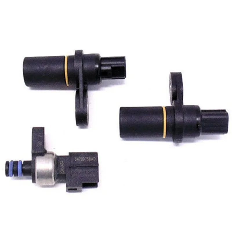 45RFE 545RFE 68RE용 변속기 센서 키트 - 압력 변환기 및 속도 센서 (4799061AB, 4799758AD)   ﻿