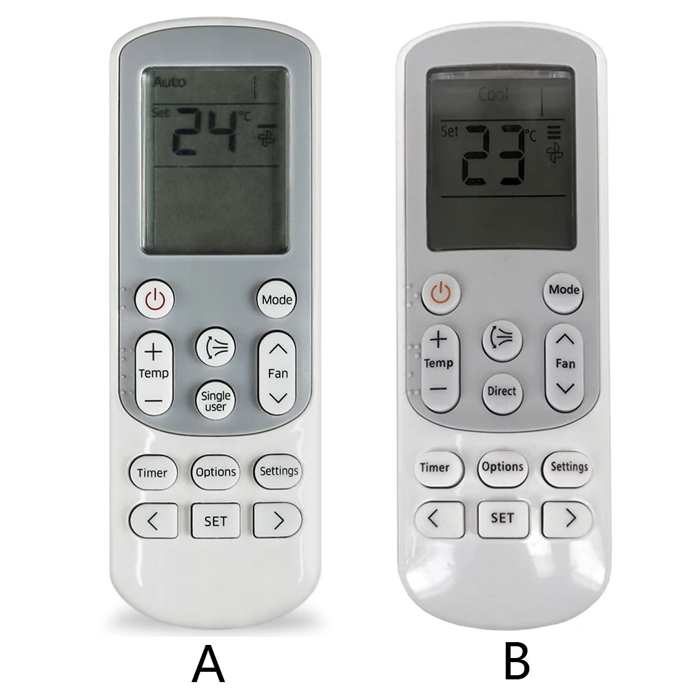 Remote Control 14643: La Soluzione Perfetta per il Tuo Condizionatore Samsung