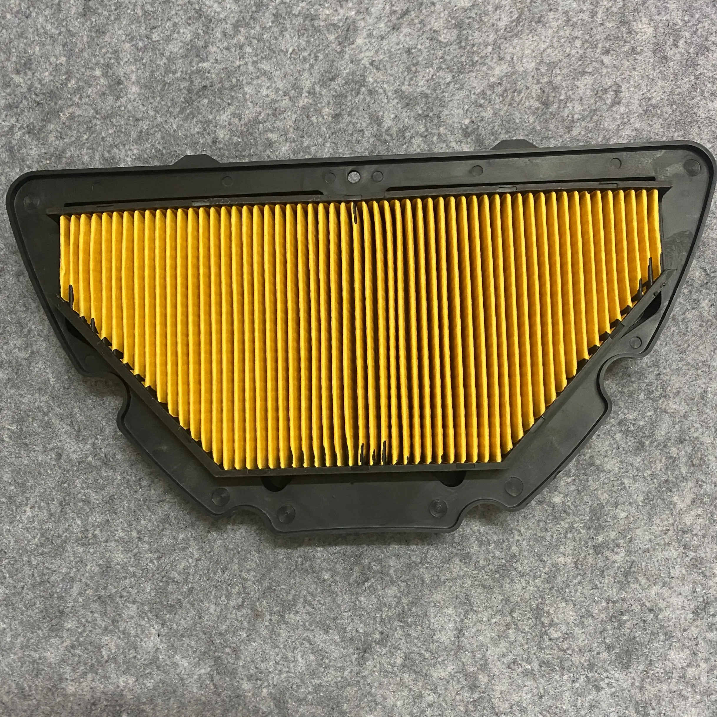 

Motorcycle Air Filter Cleaner Grid For Yamaha YZF R1 YZFR1 YZF-R1 2004-2006 2005 Motorcycle Accessories