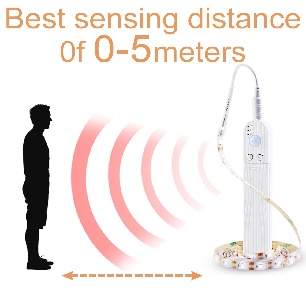 Рисунок 3 - 5 в светодиодный светильник для