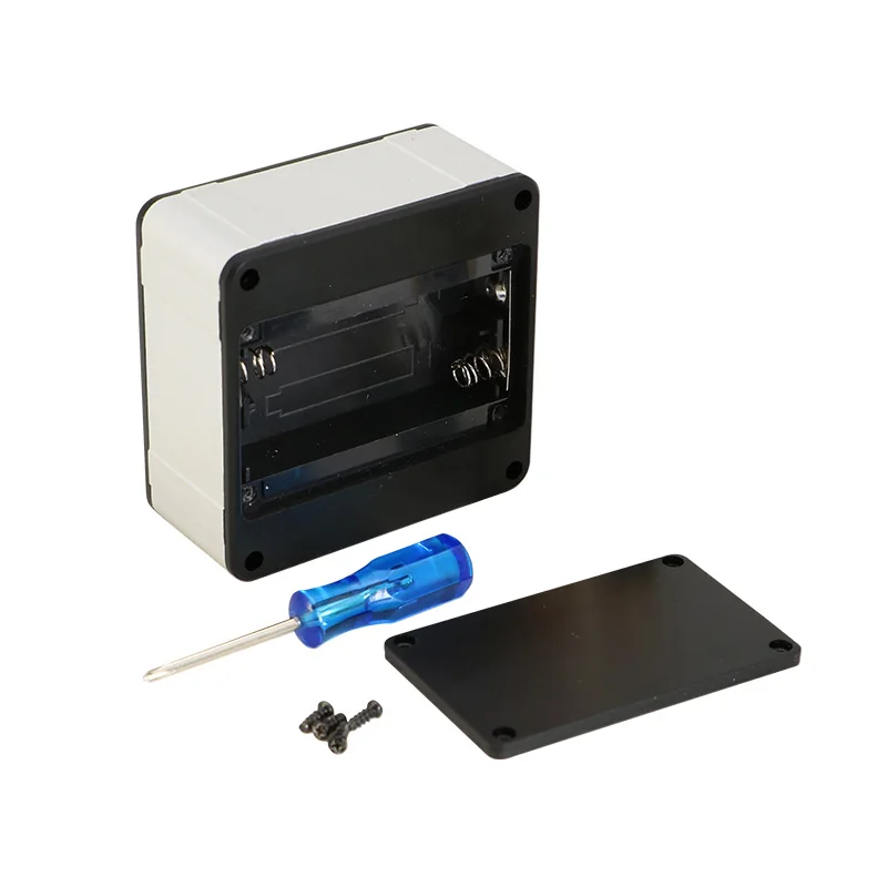 IP54/IP65 Magnetischer digitaler Winkelmesser mit Hintergrundbeleuchtung und/ohne Doppellaser – Detail 11
