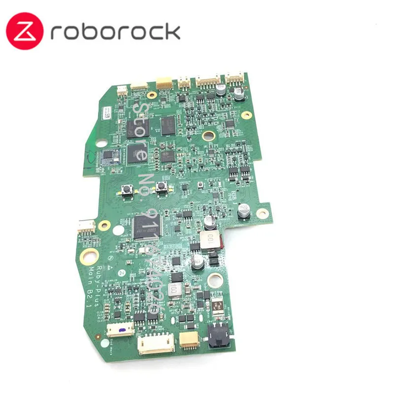 

Motherboard CE Version for Original Roborock S4 S45 Robot Vacuum Cleaner Spare Parts