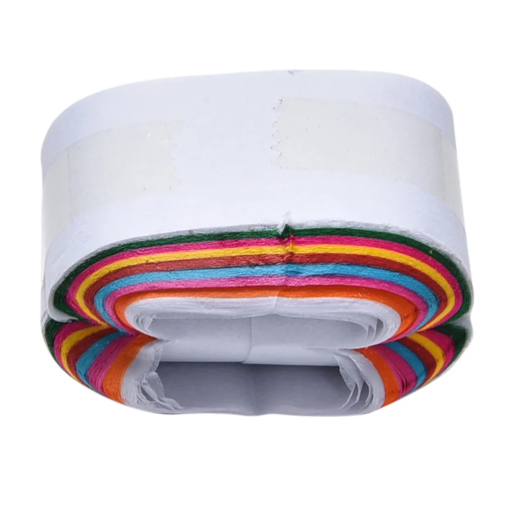 Magia Trucco di Magia Prop Mago Forniture Giocattoli 12 pz/set Bocca Bobine di Carta