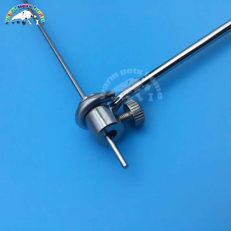 Kirschner Wire Traction Bow Bohler Screw Wire Traction Bow Orthopedics Veterinary Instrument