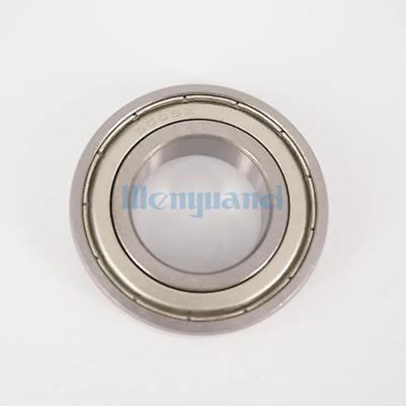 6005ZZ 25x47x12mm ABEC1 Thin-wall Shielded Deep Groove Ball Bearing