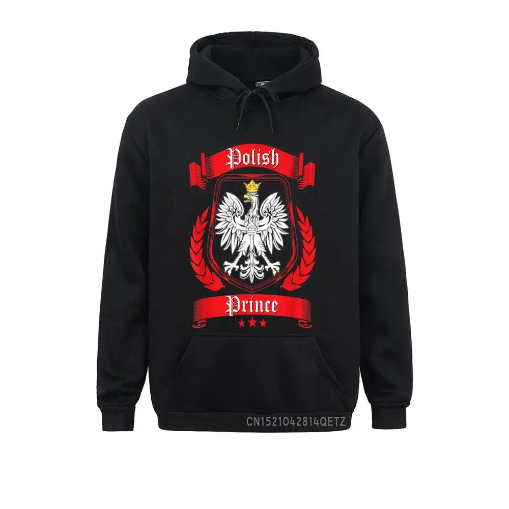 Dyngus Day Top Polish Prince Matching Family Boys Son Kids New Design Print Sweatshirts Men Hoodies Clothes Father Day