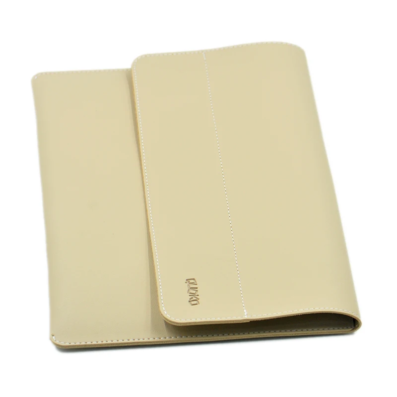 waterproof PU leather Soft Laptop Sleeve Bag NoteBook Case for Thinkpad X1 Carbon Yoga T490 14inch