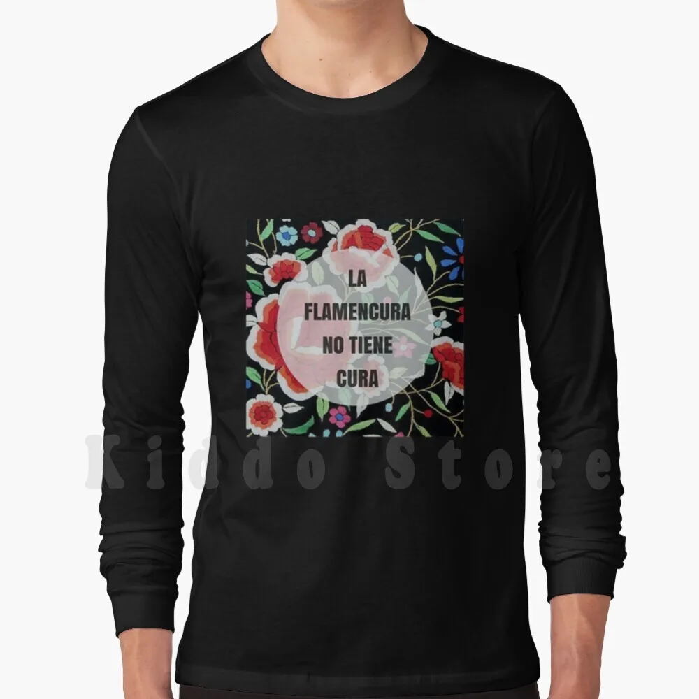 

Flamenco Hoodies Long Sleeve Flamenco Flamenco